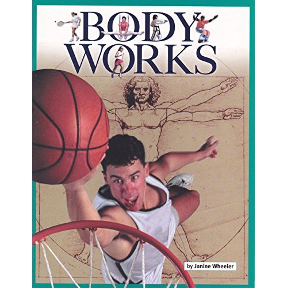Pre-Owned Body Works: Inside Theme Book (Avenues), 9780736209601, 0736209603, Paperback, 1 edition
