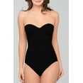 thumbnail image 1 of Body Wrap Womens Firm Control Convertible Bodysuit Style-44003, 1 of 6