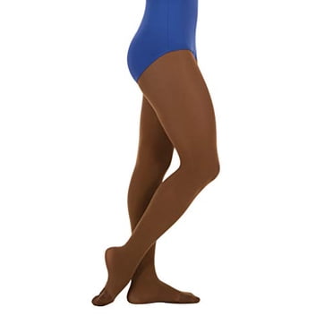 Child Back Seam Convertible Tights main image 0
