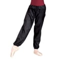 thumbnail image 1 of Body Wrappers Ripstop Pants - 701 Deep Teal X-Large, 1 of 3