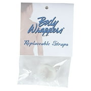 Body Wrappers Women Detachable Back Strap