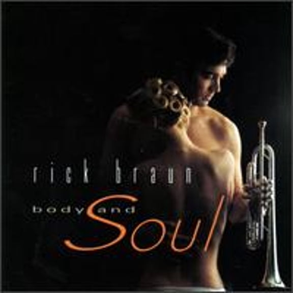 Pre-Owned Body and Soul (CD 0075679274328) by Rick Braun