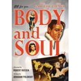 thumbnail image 1 of Body and Soul (DVD), Olive, Mystery & Suspense, 1 of 1