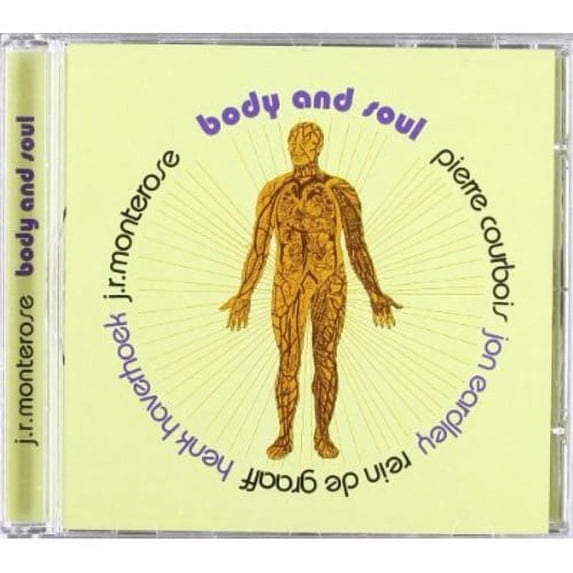 Body and soul