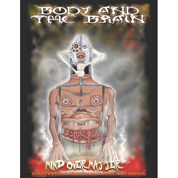 Body and the Brain