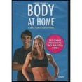 thumbnail image 1 of Body at Home: A Simple Plan to Drop 10 Pounds. Basic Workouts! (DVD), 1 of 2