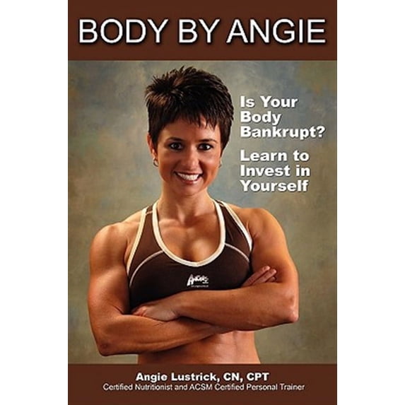 Body by Angie