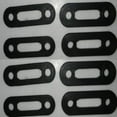 thumbnail image 1 of Body by Jake Replacement Resistance Weight Band Set - 85lb Total Weight - 1 Pack, 1 of 2