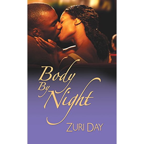Pre-Owned Body by Night (Unknown) 0758228821 9780758228826