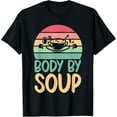 Body by Soup Lover TShirt
