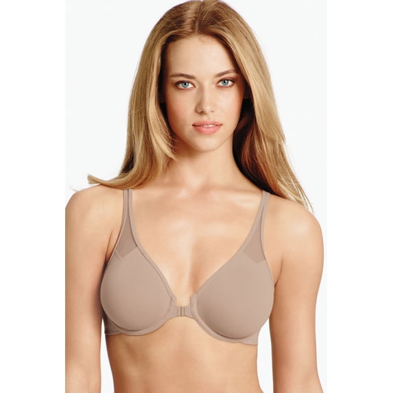 Body by Wacoal T-Back Underwire Bra 65124