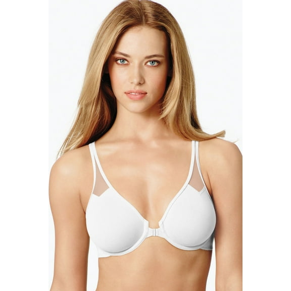 Body by Wacoal T-Back Underwire Bra 65124