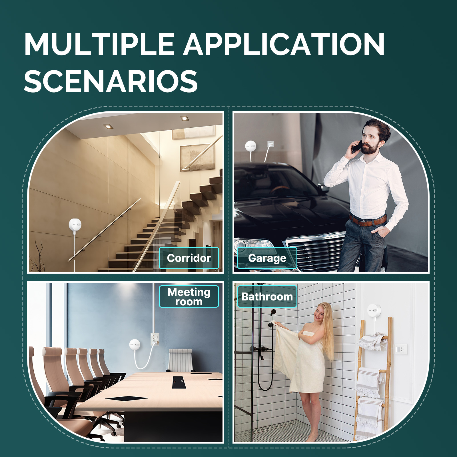 Body detector,Humanbody Human Presence Cousopo Human Body Presence ...