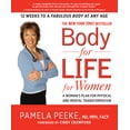 thumbnail image 1 of Body-for-LIFE for Women : A Woman's Plan for Physical and Mental Transformation (Paperback), 1 of 1