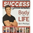 thumbnail image 1 of Pre-Owned Body for Life Success Journal, 9780060515591, 0060515597, Paperback, Illustrated edition, 1 of 1