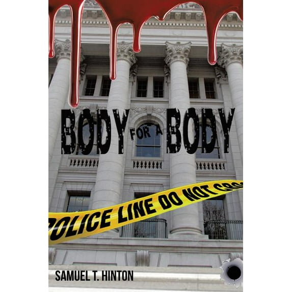 Body for a Body (Paperback)