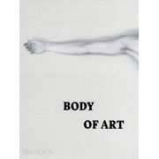 Body of Art, Hardcover
