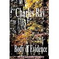 thumbnail image 1 of Body of Evidence: An Ed Lazenby mystery (Ed Lazenby mysteries) (Volume 6), 1 of 1