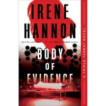 Pre-Owned Body of Evidence (Triple Threat) Paperback