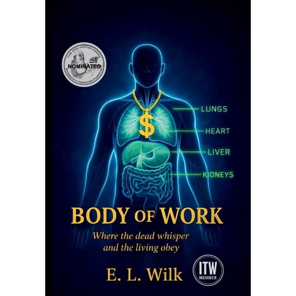 Body of Work, (Paperback)