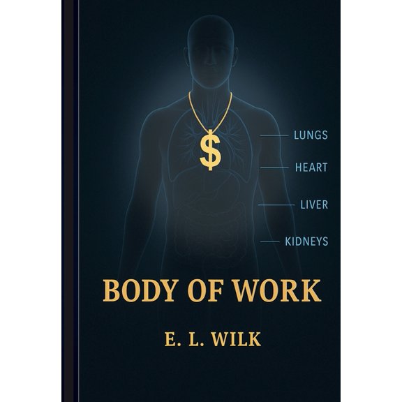 Body of Work, (Paperback)