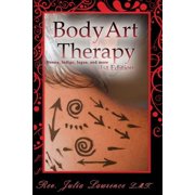 BodyArt Therapy, Paperback