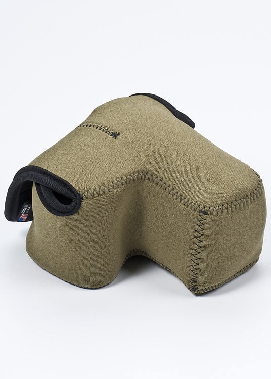 BodyBag® Bridge