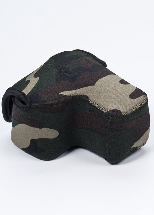 BodyBag® Bridge