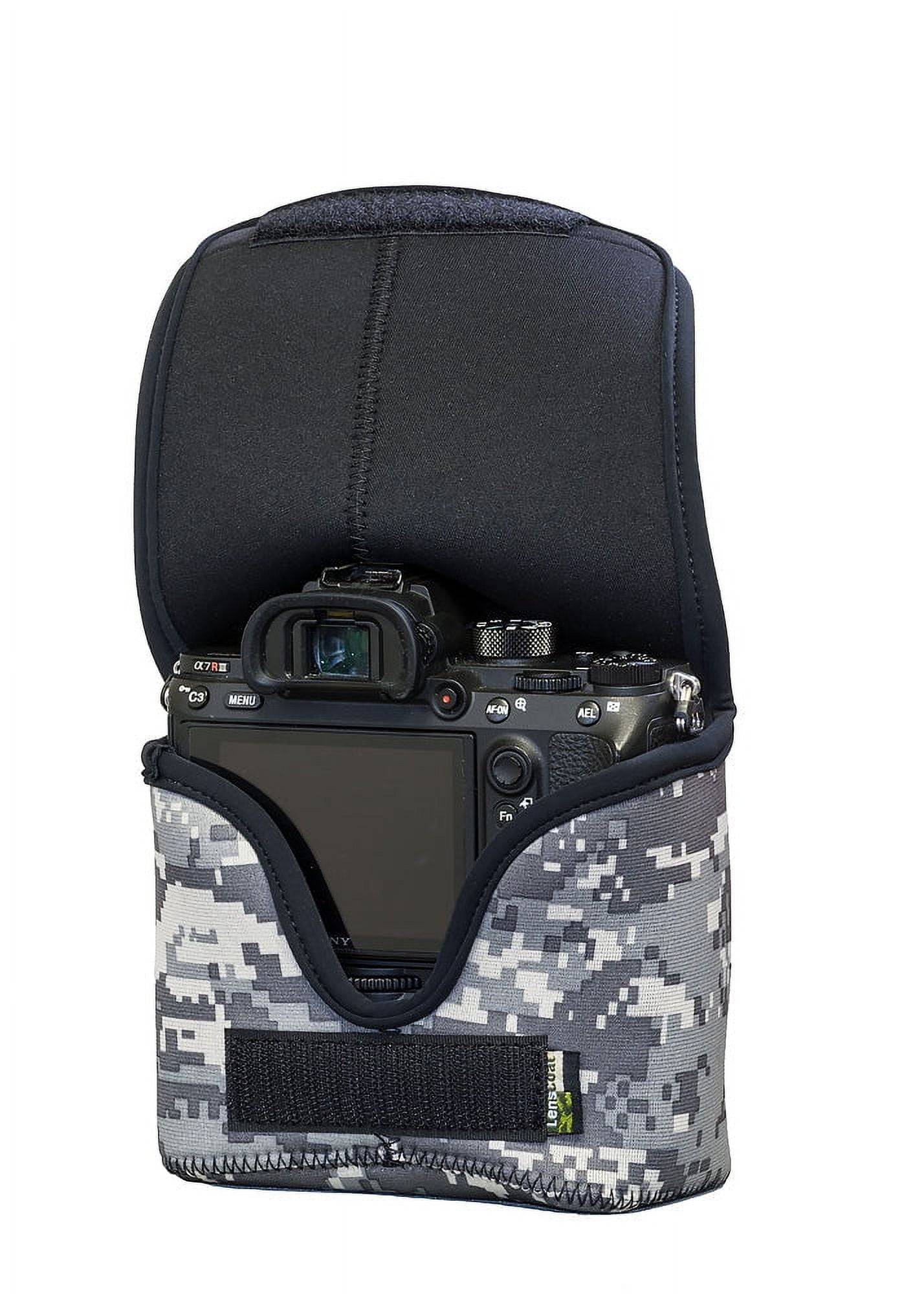 BodyBag® M with Grip