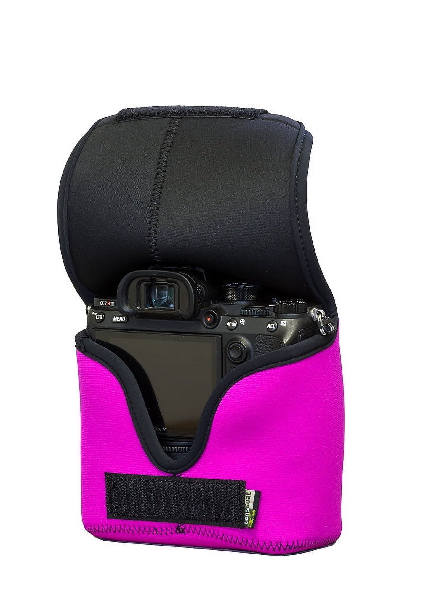 BodyBag® M with Grip