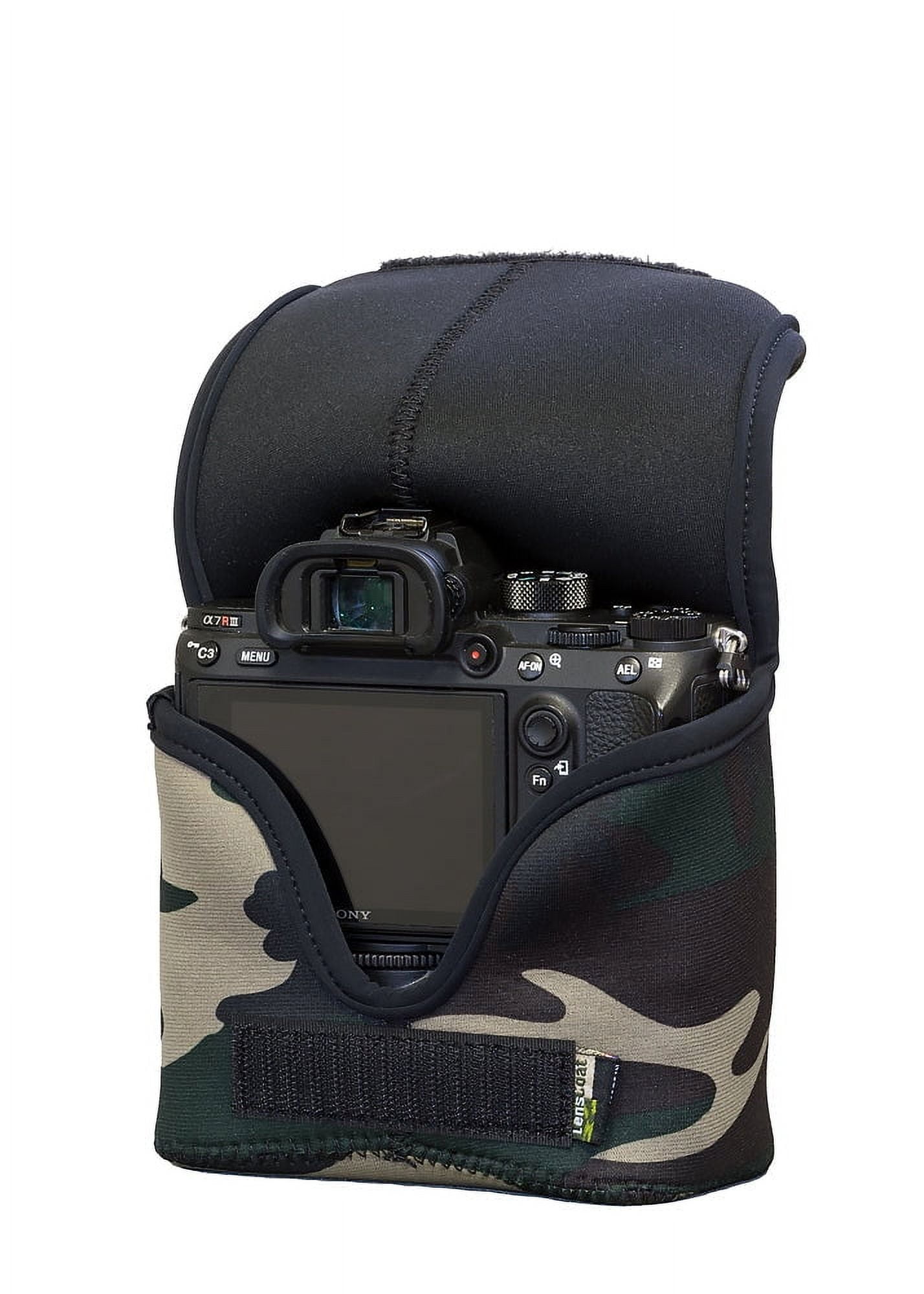 BodyBag® M with Grip
