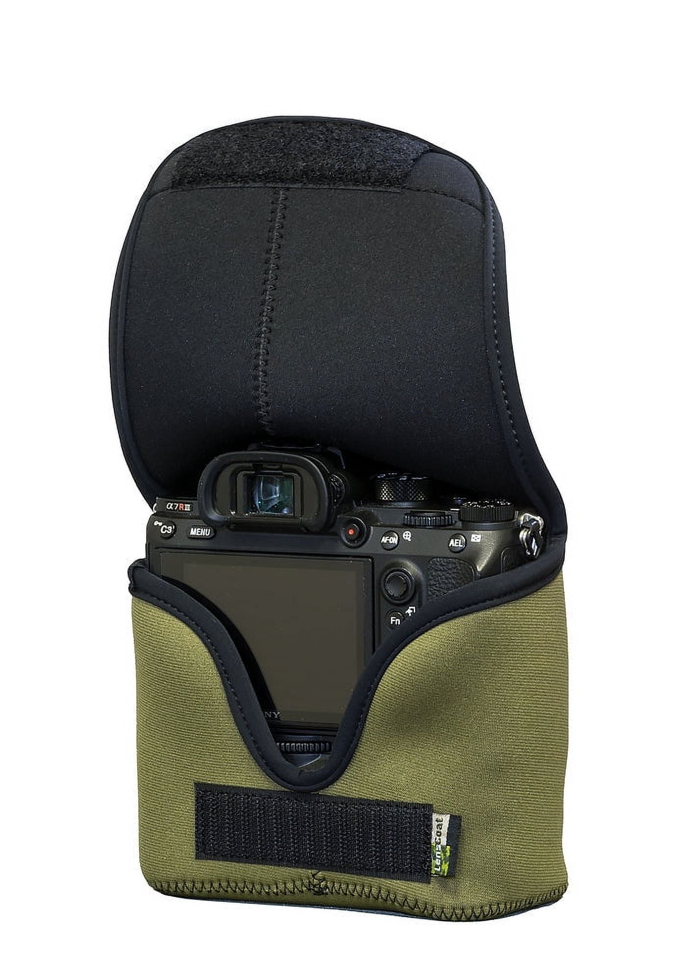 BodyBag® M with Grip
