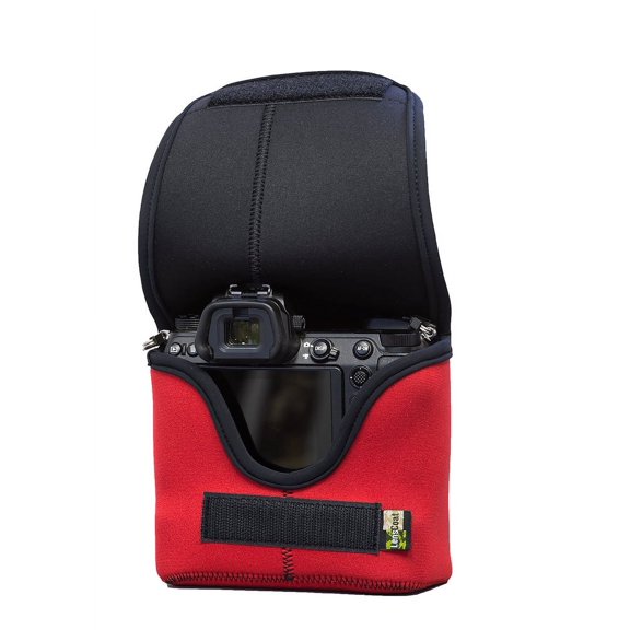 BodyBag® Z with Grip