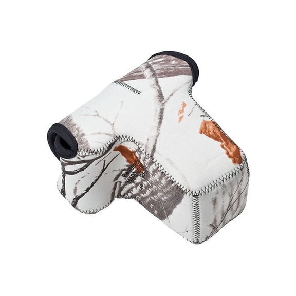 BodyBag® w/lens