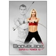 thumbnail image 1 of BodyBlade: Super 6 / Power 10 (DVD, 2016) NEW, 1 of 1