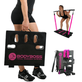エクササイズグッズ BODY BOSS 2.0 41wHUD4ubLL.jpg_BO30,255,255,