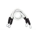 thumbnail image 1 of BodyBoss Resistance Bands - Custom Resistance Bands for Total Body Workouts (White), 1 of 5