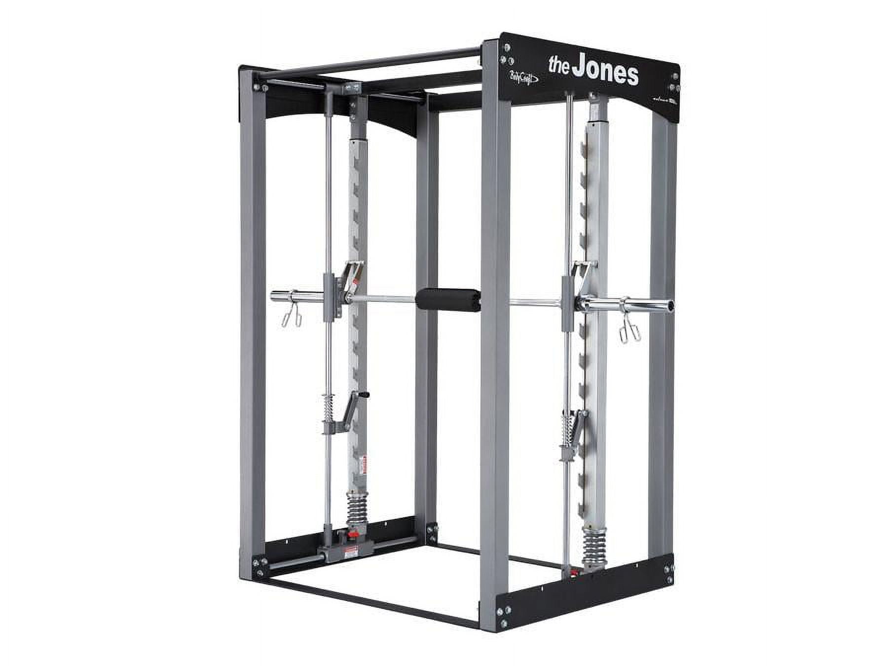 Bodycraft smith machine jones freedom new arrivals