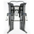 thumbnail image 1 of BodyCraft PFT 160 V2, PFT Functional Trainer, Two 160lb Stacks, Body Craft, 1 of 7