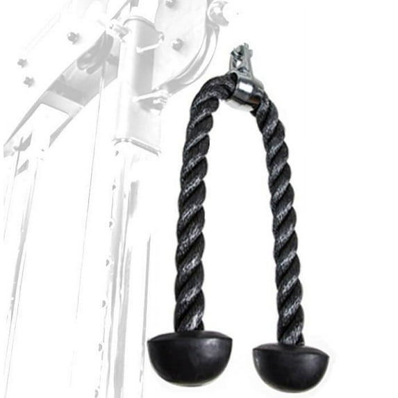 BodyCraft triceps Rope -