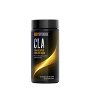 BodyDynamix CLA | Conjugated Linoleic Acid | Fuels Energy and Fat Metabolism | Improves Body Composition | 120 Count