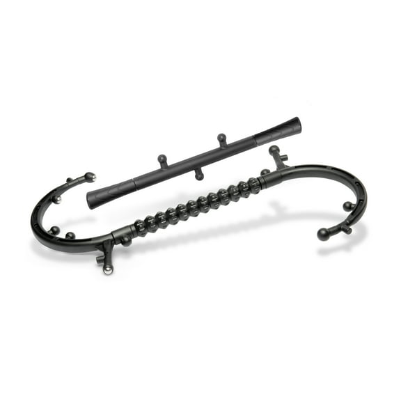 BodyFLEX Trigger Point Massager Kit by Njoie - Trigger Point Therapy to Relief Tension, Soreness, Tightness and Pain.