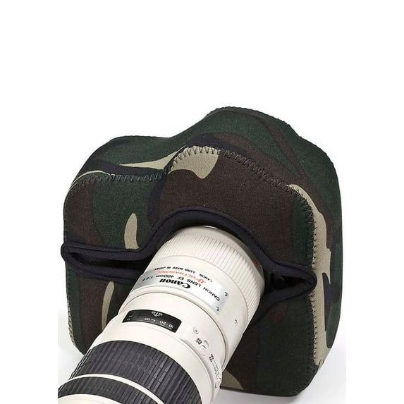 BodyGuard® R with Grip