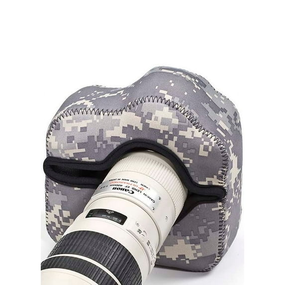 BodyGuard® R with Grip