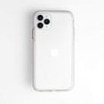 thumbnail image 1 of BodyGuardz Ace Pro Case (for iPhone 11 Pro) Extreme Impact and Scratch Protection (Clear/White), 1 of 3