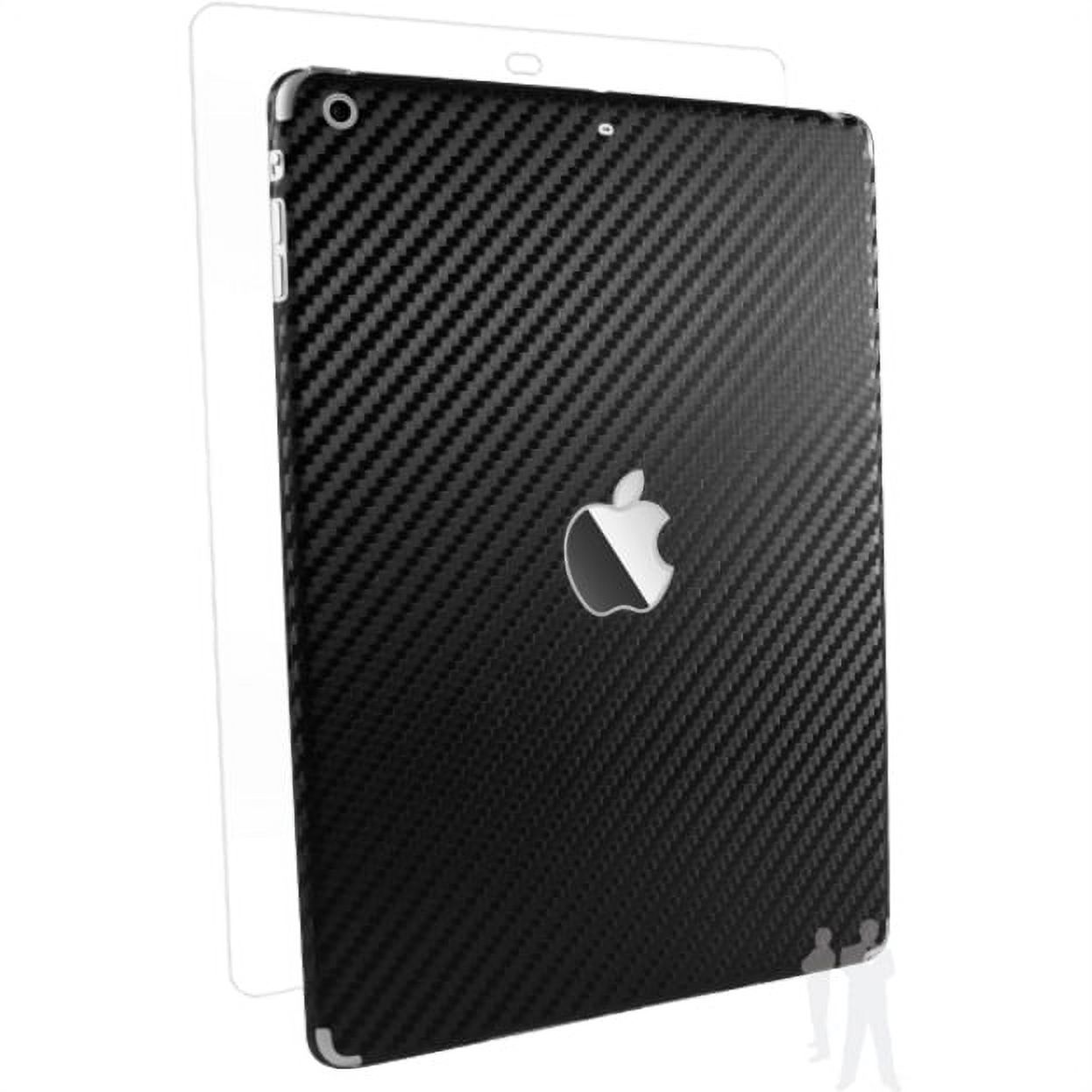 BodyGuardz Carbon Fiber Armor Full Body (Black)