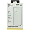thumbnail image 1 of BodyGuardz Carve Series Case for Google Pixel 5 - Clear, 1 of 1