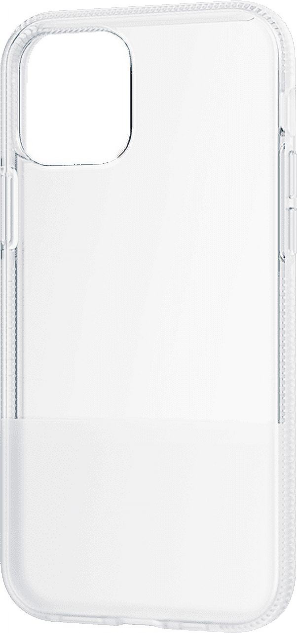BodyGuardz Clear Stack Case For iPhone 12/ iPhone 12 Pro - Clear ...