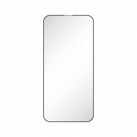 BodyGuardz - Eco PRTX Screen Protector for iPhone 13 - Clear