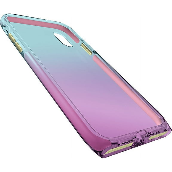 BodyGuardz Harmony with Unequal Technology Case for iPhone XR